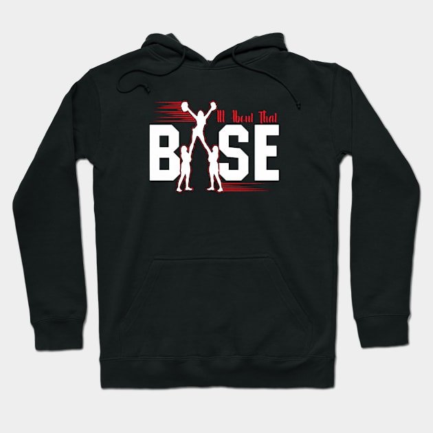 All About That Base Hoodie by szymonnowotny8